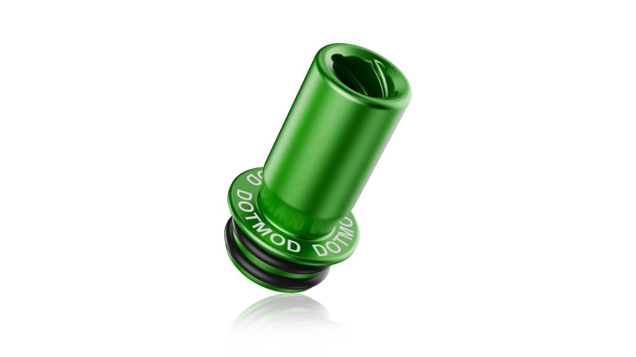 原廠正品 DOTMOD DotTip Aero 510吸嘴 佩特里 吸嘴 新品