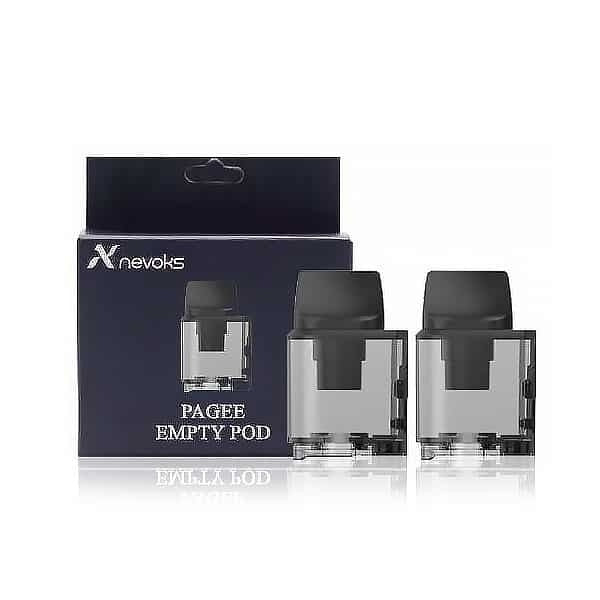 原廠正品 NEVOKS Pagee Pod 佩奇 主機套裝 VC蒸氣