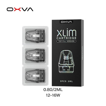 原廠正品 OXVA XLIM 3 ULTRA 奧創 電子煙 小煙主機套裝