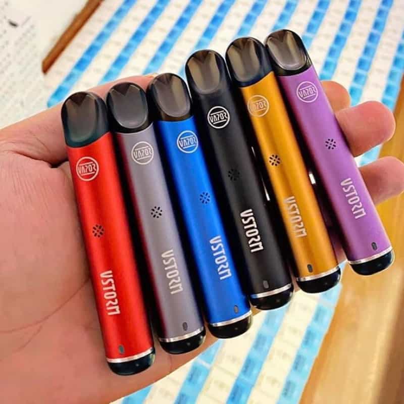 原廠正品 VAPOR STORM ARES SE 戰神 鋼網線圈 現貨供應中 當天出貨 VC蒸氣