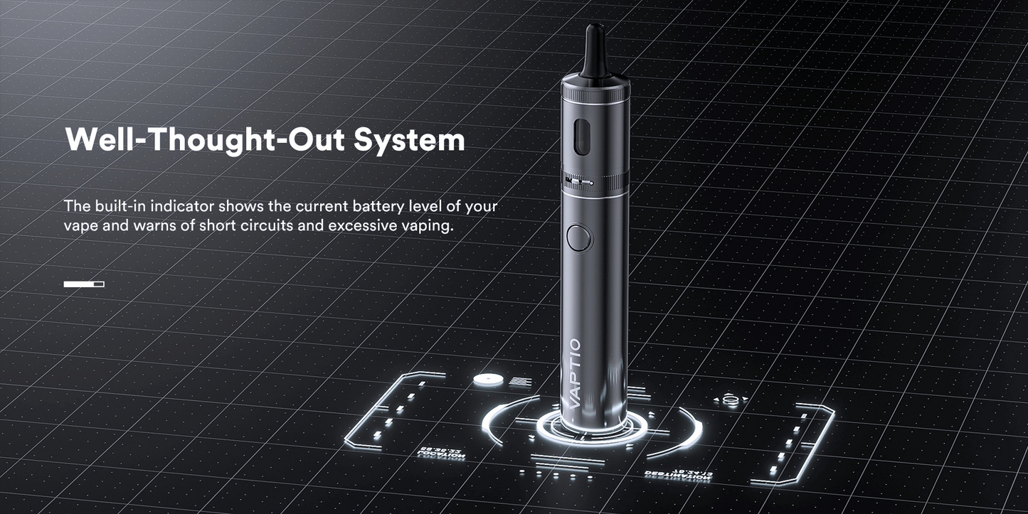 Vptio COSMO A2 KIT