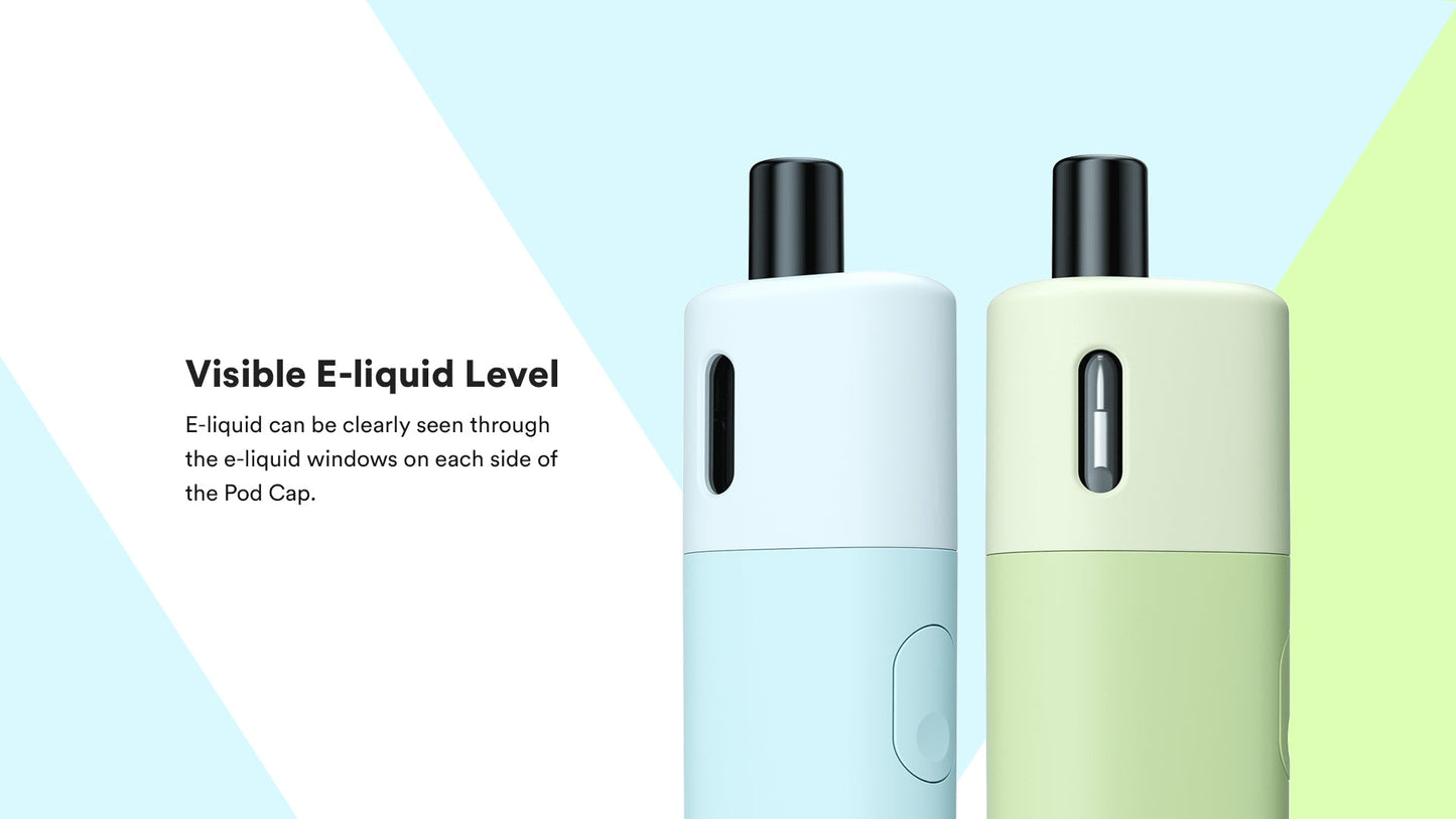 原裝正品 Vaptio Avocado Baby 酪梨寶寶  現貨 VC蒸氣