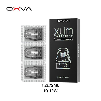 原廠正品 OXVA XLIM 3 ULTRA 奧創 電子煙 小煙主機套裝