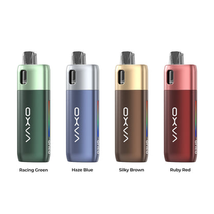 原裝進口 OXVA ONEO 奧尼奧 40W大小煙主機  新色上市 非 酪梨寶寶 小蠻牛 ARGUS G DOTPOD S VC蒸氣
