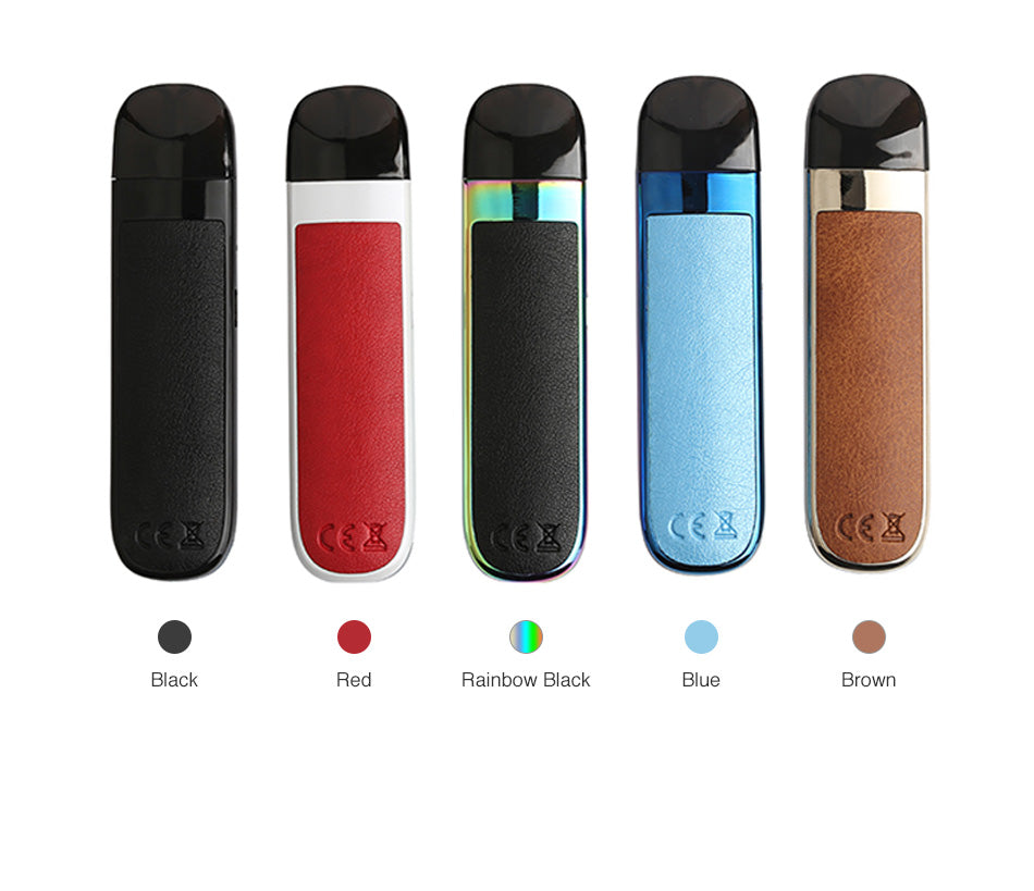 原廠正品 VEIIK Airo Kit Pod 微克 空彈 煙彈 VC蒸氣