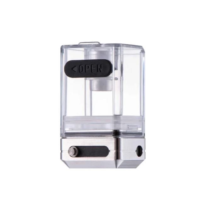 原廠正品 Dotmod AIO V3 空倉  佩特里 新款 VC蒸氣