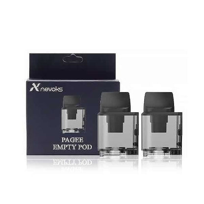 原廠正品 NEVOKS Pagee Pod  佩奇 主機套裝 VC蒸氣