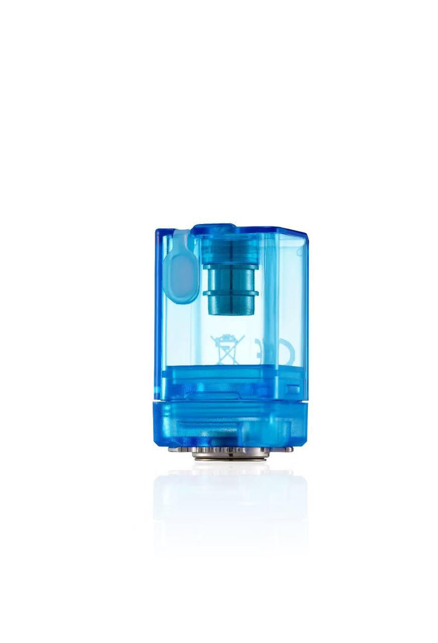 原廠正品 佩特里 Dotmod AIO V4 空倉 空油倉  dotAIO V4 專用霧化倉 通用 V2 V3 空倉 - VC蒸氣