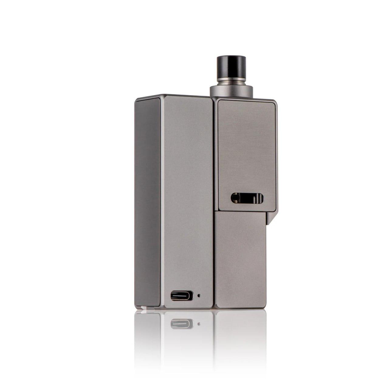 原廠正品 DOTMOD dotMot AIO X 佩特里  DotAIO X 專用 Boro 模組套件 VC蒸氣