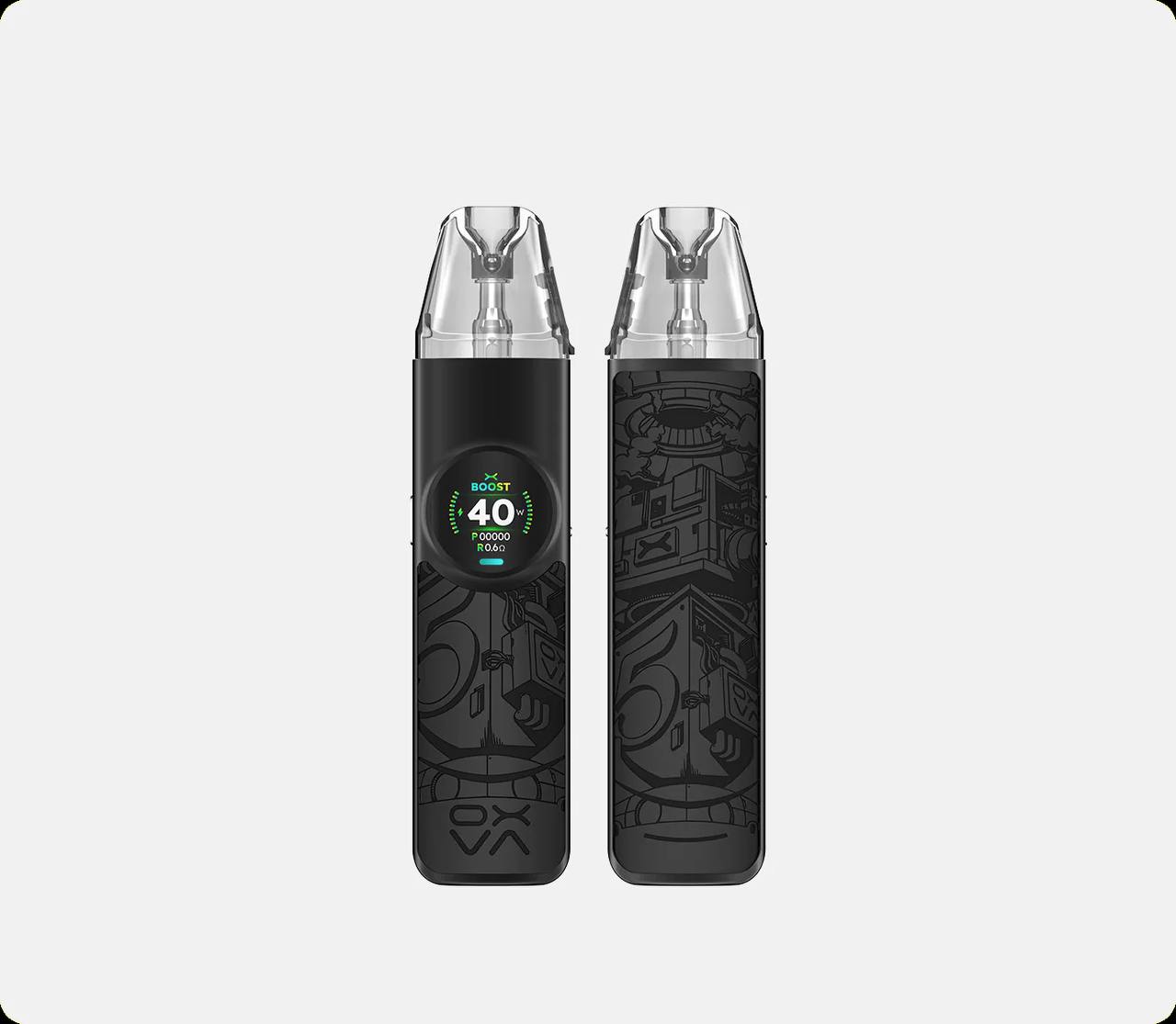 原廠正品 現貨 當天寄出 OXVA 電子煙-NEXLIM 大蠻牛40w 老闆推薦 大小煙 主機套裝 通用 XLIM Pro 小蠻牛 VC蒸氣